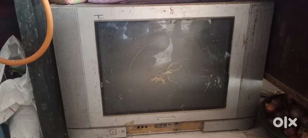 Panasonic good condition