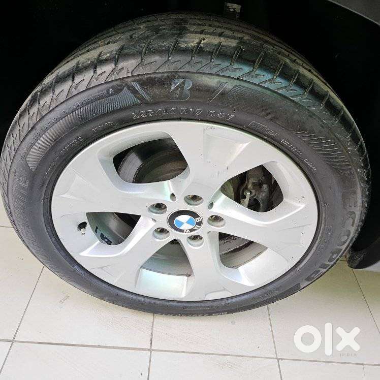 Bmw X1 2.0 Sdrive 20d, 2013, Petrol