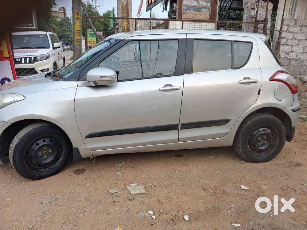 Maruti Suzuki Swift Vdi, 2014, Diesel