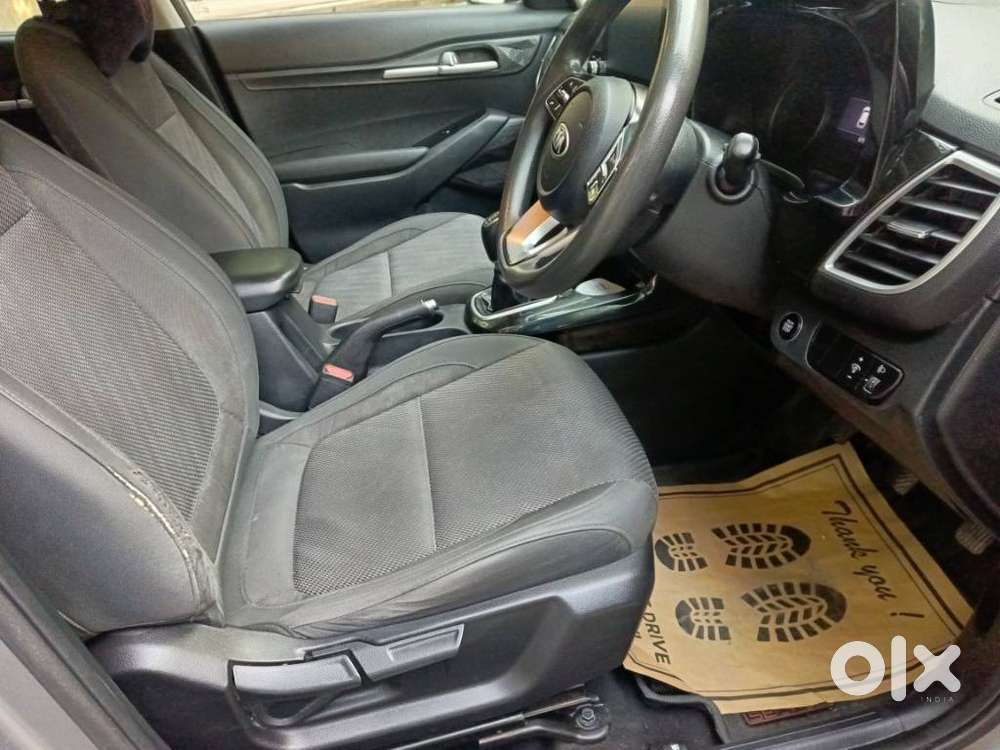 Kia Seltos Htk G, 2021, Petrol