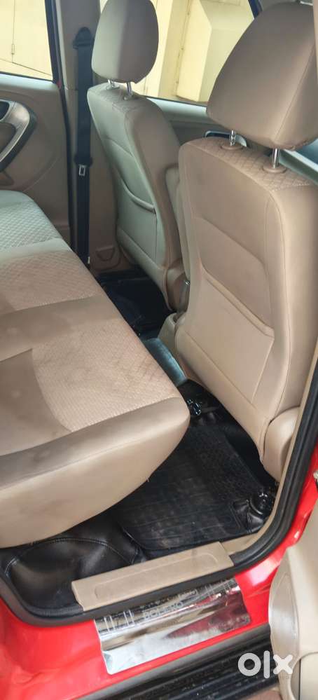 Mahindra Bolero Neo 1.5 N 10, 2022, Diesel