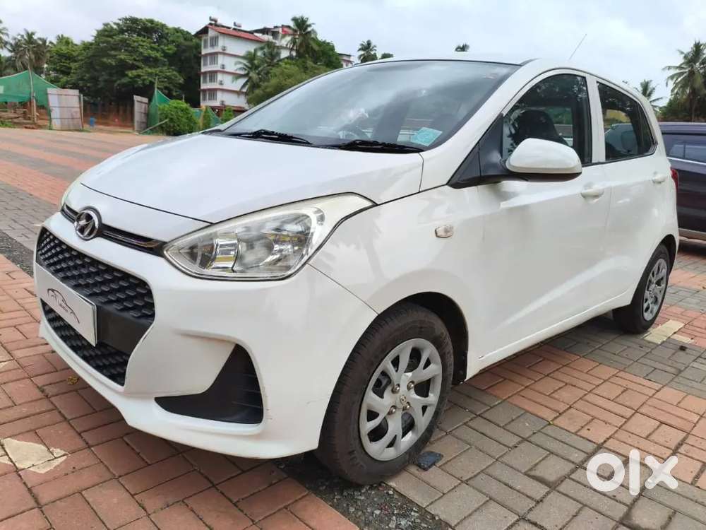Well Maintained Car For Sale I10 Grand