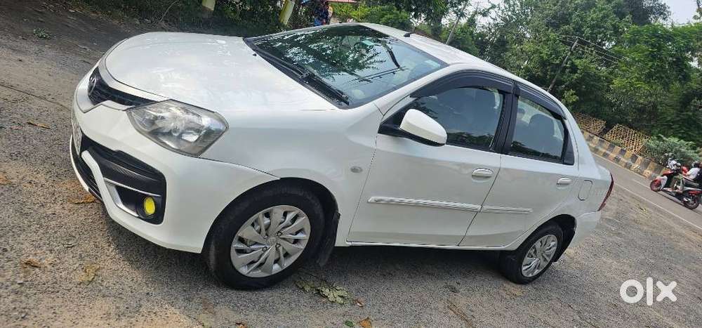 Toyota Etios 2013-2014 Gd Sp, 2019, Diesel