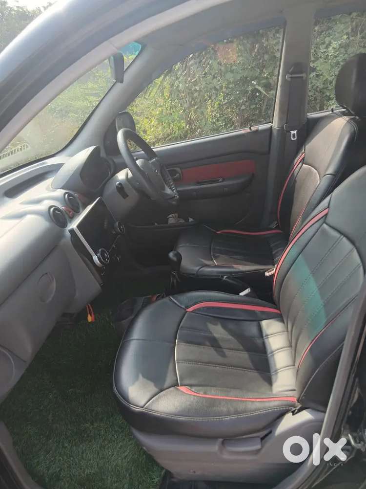 Hyundai Santro Xing Gls 2009