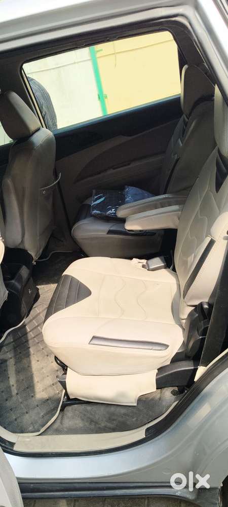 Mahindra Marazzo M2, 2019, Diesel