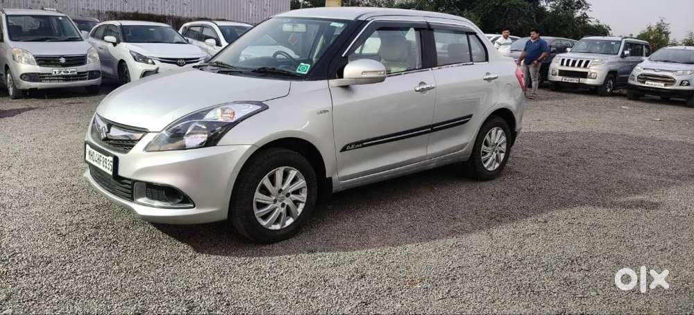 Maruti Dzire Diesel 2016