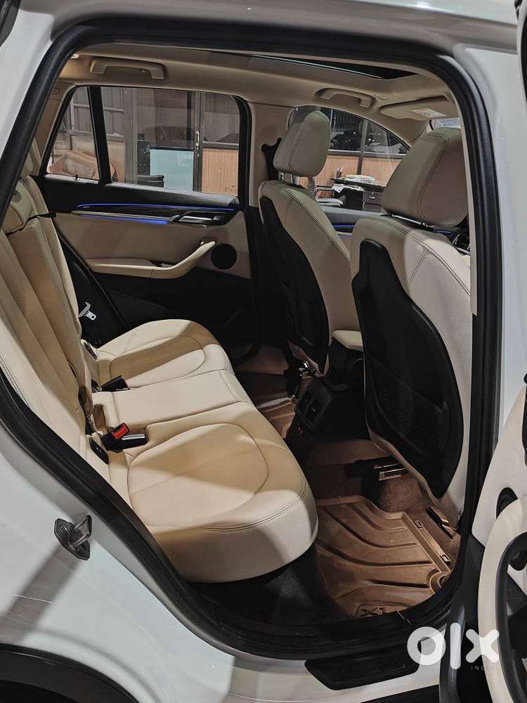 Bmw X1 2.0 Sdrive20i Xline, 2022, Petrol