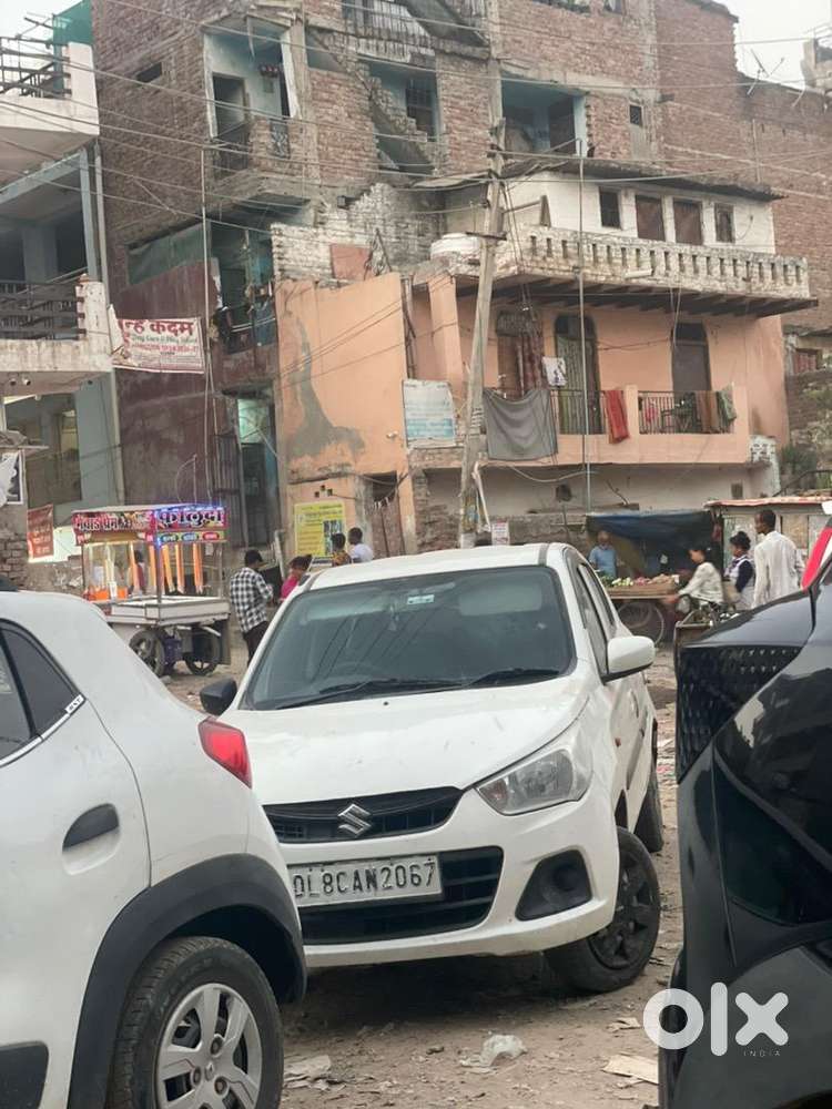 Maruti Suzuki 2016 Car