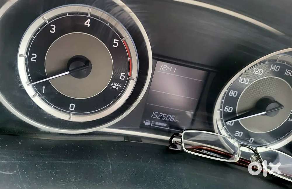 Maruti Suzuki Dzire Vdi 2020