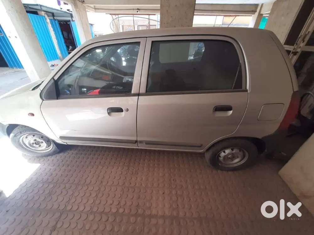 Maruti Suzuki Alto 2006 Petrol 148000 Km Driven