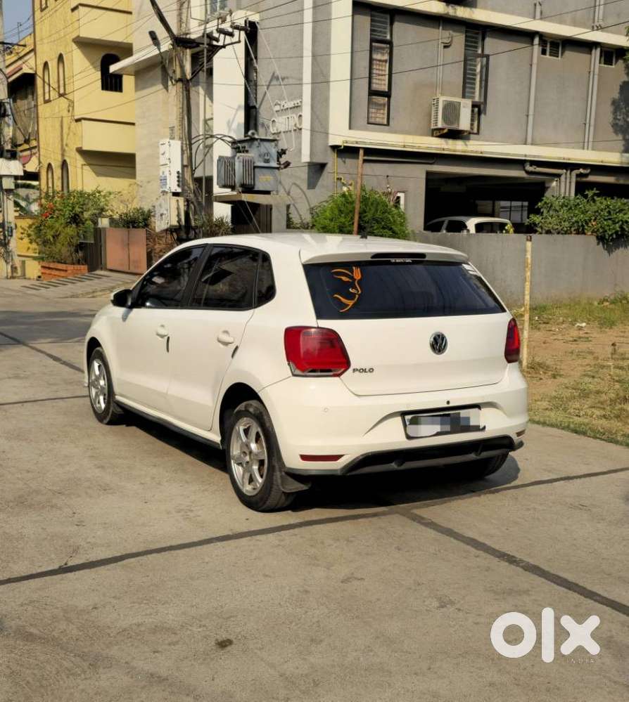 Volkswagen Polo 1.0 Mpi Comfortline, 2021, Petrol