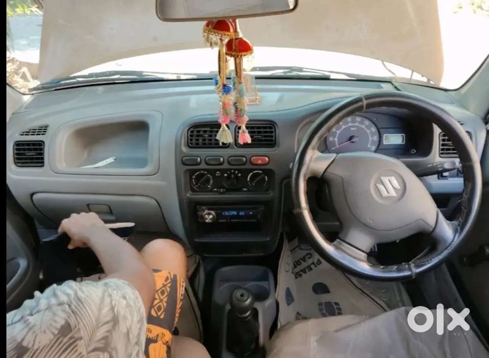 Maruti Suzuki Alto K10 ( Only 51k Kms)