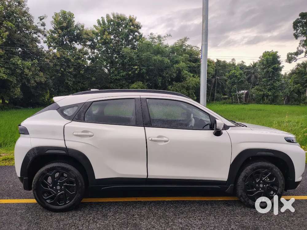 Modified Fronx Delta Plus