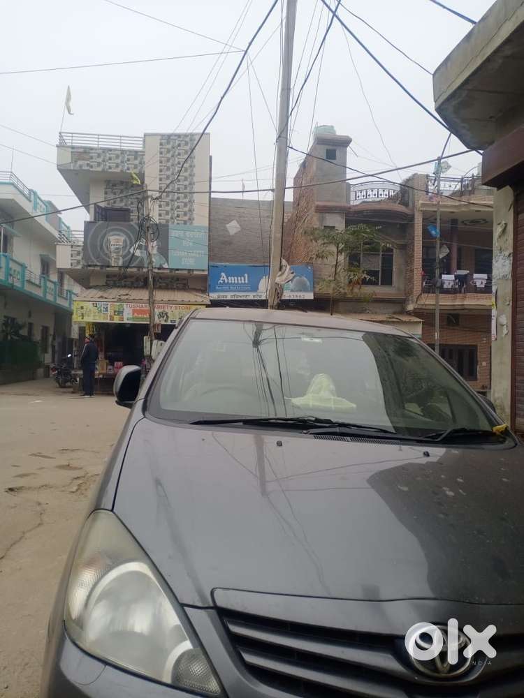 Toyota Innova 2011 Diesel Good Condition
