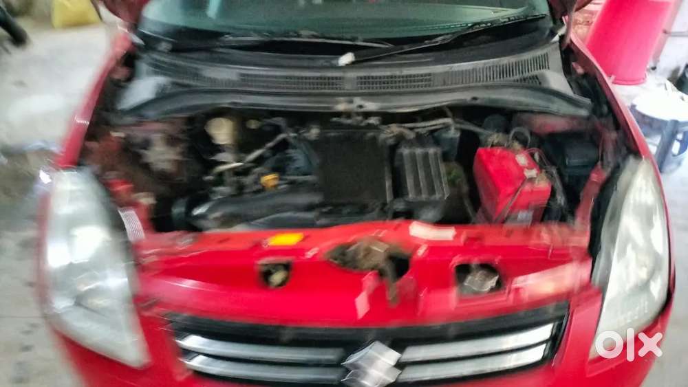 Maruti Suzuki Dzire 201 Petrol Well Maintained