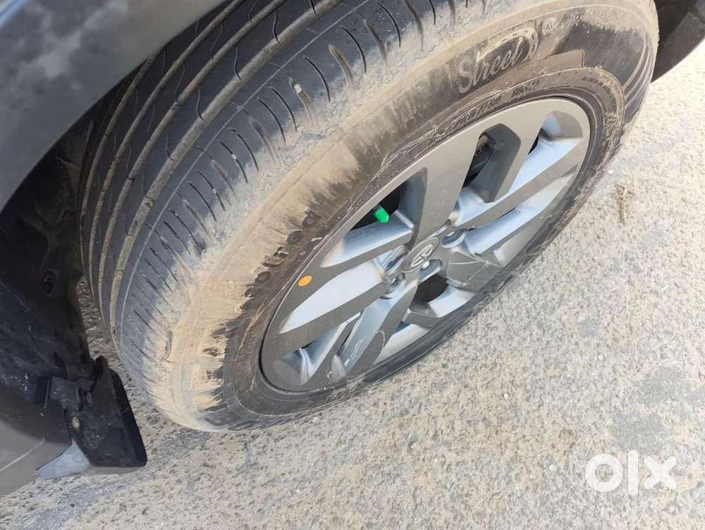 Tata Safari 2022 Diesel Good Condition