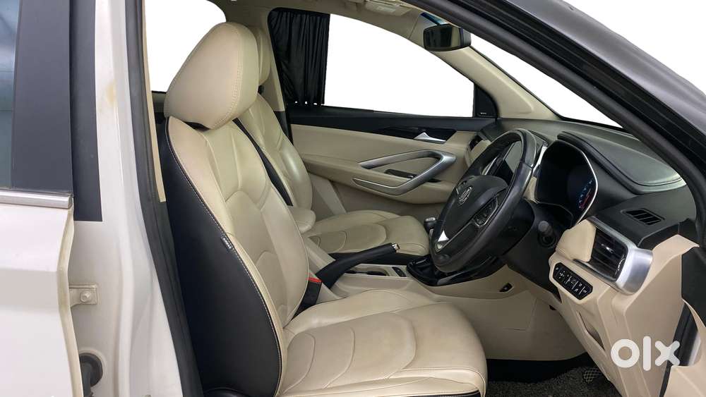 Mg Hector Sharp Pro 2.0 Turbo Diesel Mt Dual Tone, 2023, Diesel