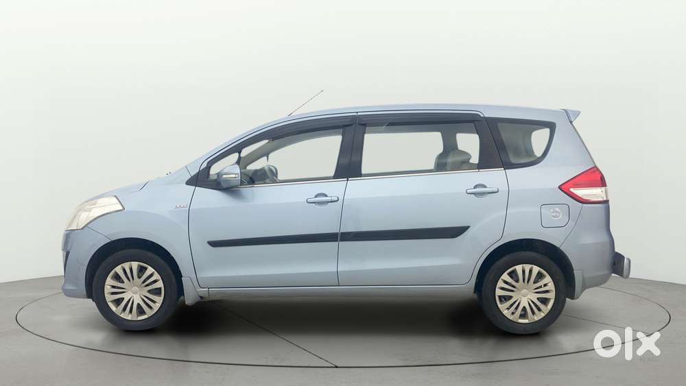 Maruti Suzuki Ertiga Vdi, 2015, Diesel