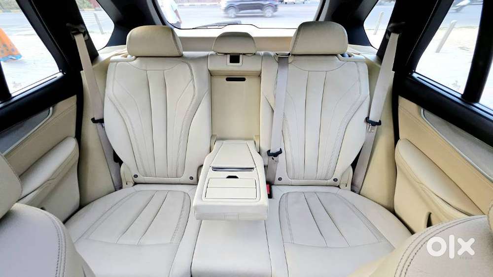 Bmw X5 X Drive 30d M Sport, 2018, Diesel