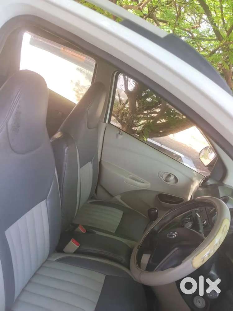 Datsun Go Plus 2016 Petrol 44400 Km Driven