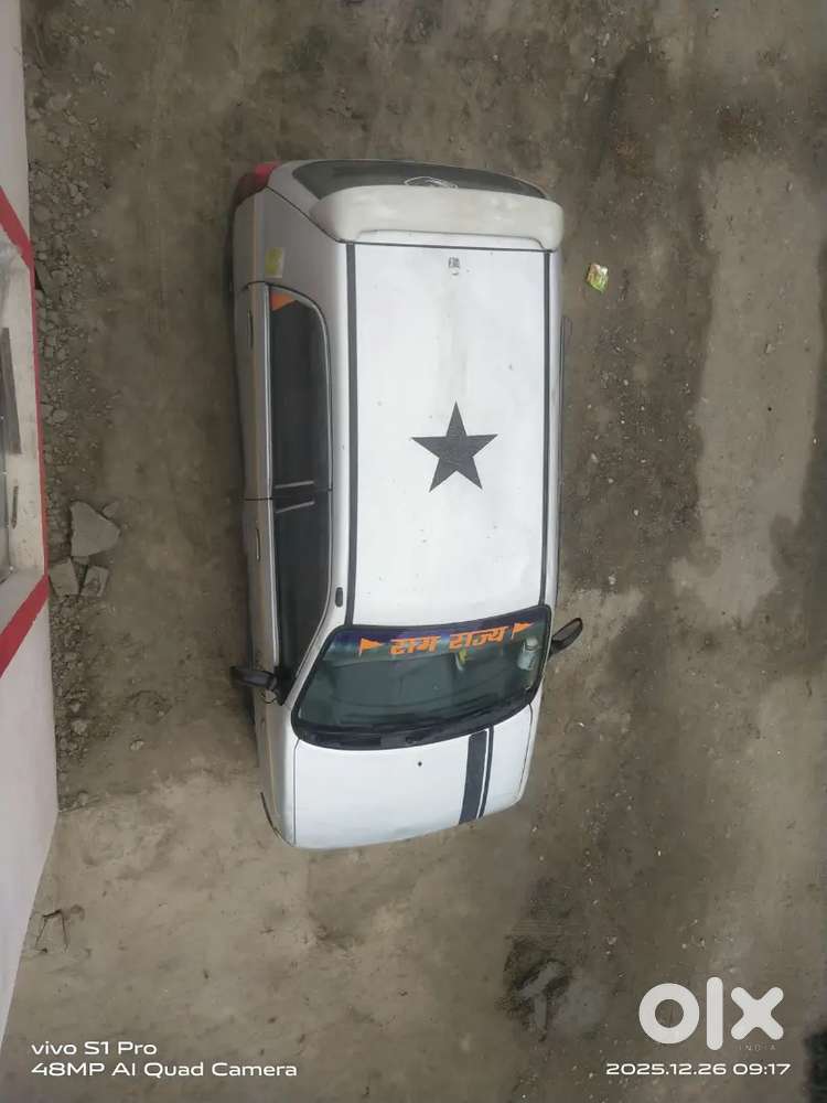 Maruti Suzuki Alto 2011
