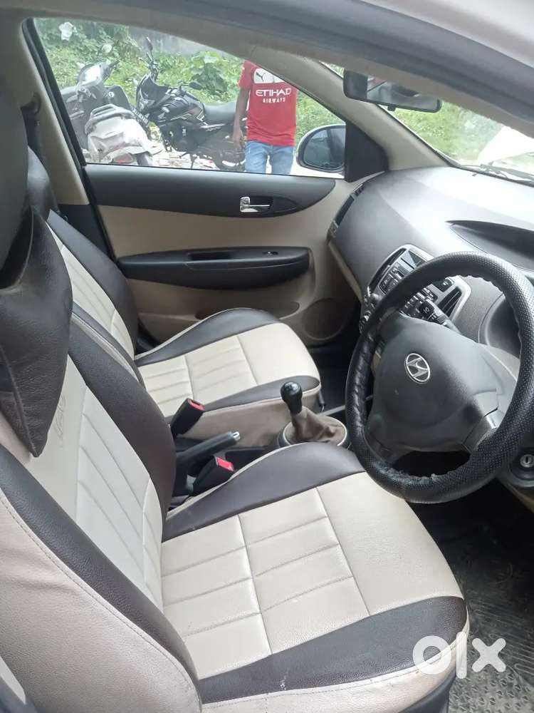 Hyundai I20 2013 Petrol 25439 Km Driven