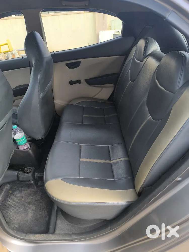 Hyundai Eon 2012 Petrol Well Maintained