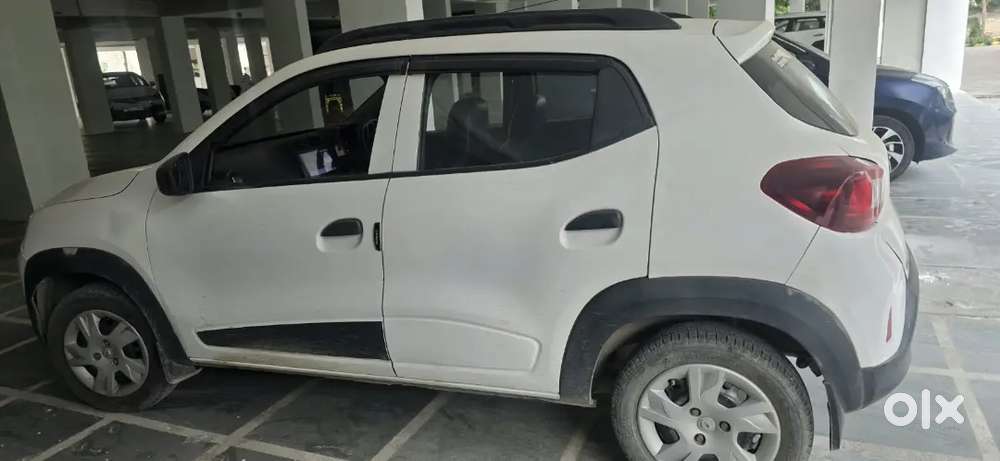 Renault Kwid 0.8 Rxl 2020