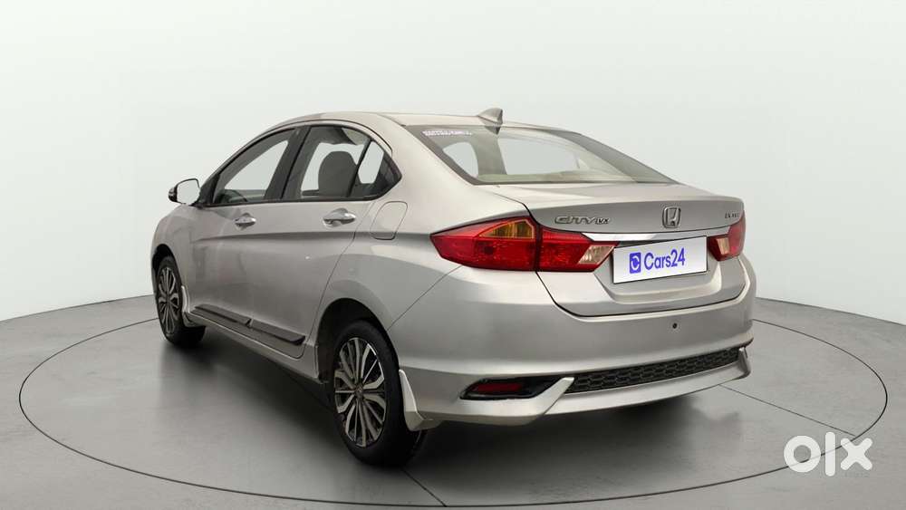 Honda City 2015-2017 I Vtec Vx, 2017, Petrol