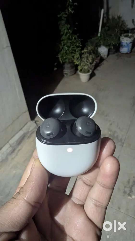 Google Pixel Buds Pro _ Like New Condition | ₹8,000