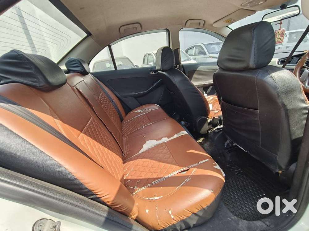 Tata Zest Revotron 1.2 Xt, 2016, Petrol