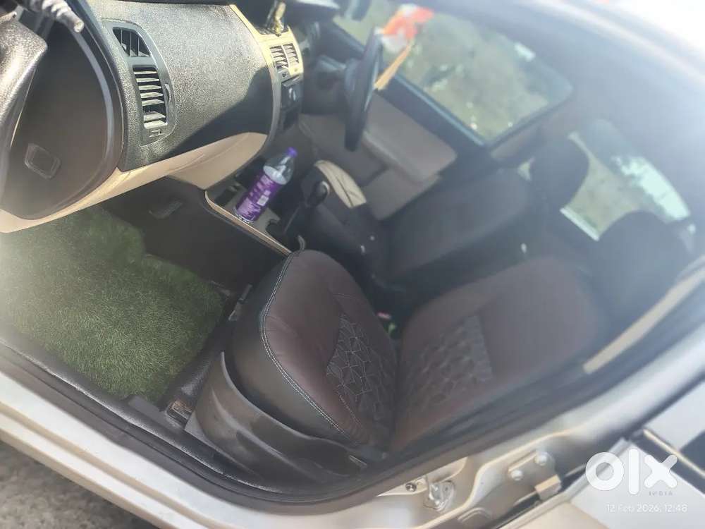 Tata Indica Vista 2014 Diesel 81000 Km Driven