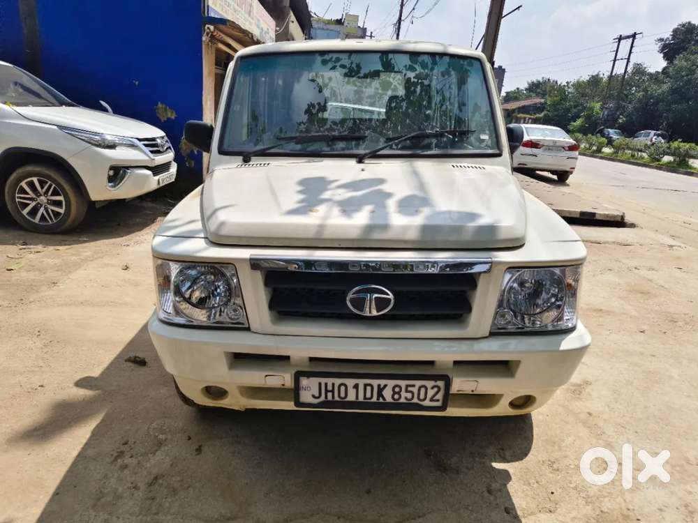 Tata Sumo Gold, 2019, Diesel