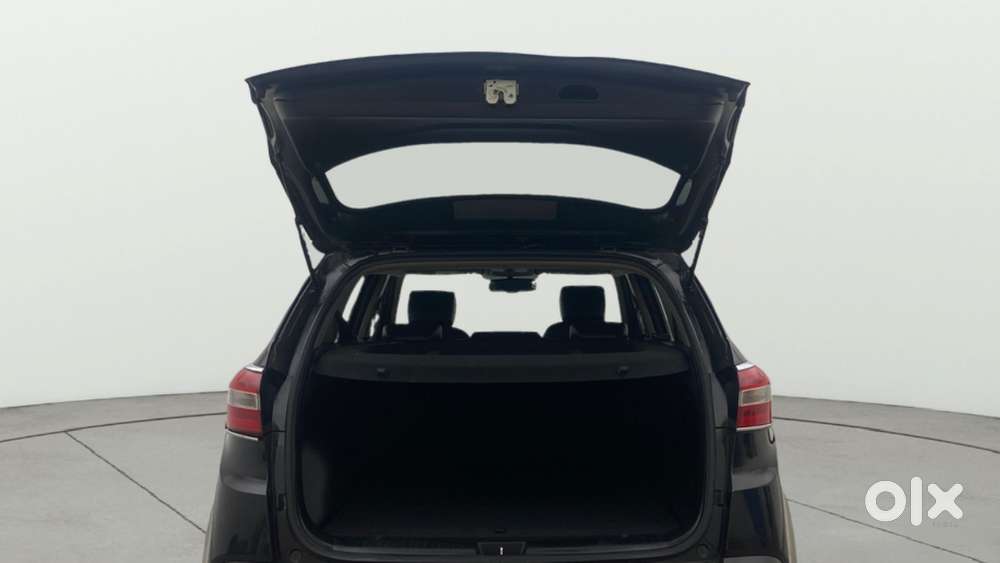 Hyundai Creta 1.6 Sx Option Executive, 2019, Petrol