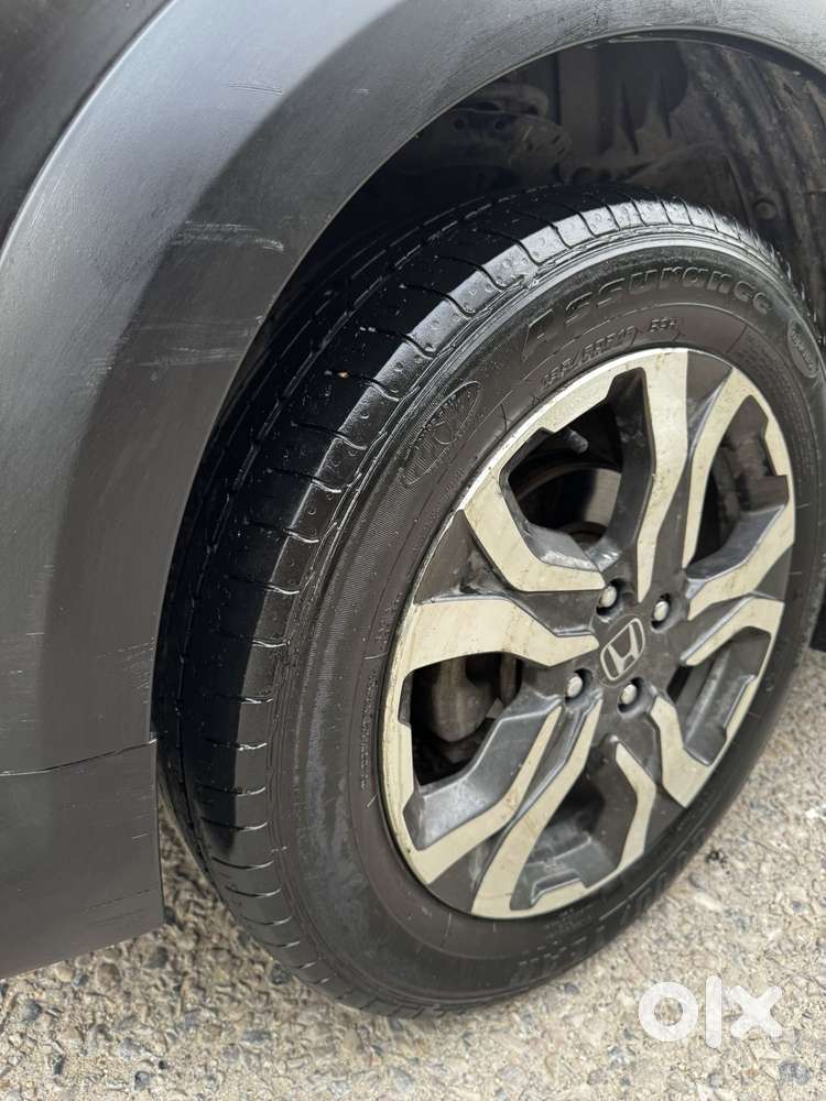 Honda Wr-v 1.5 Vx I-dtec, 2019, Diesel