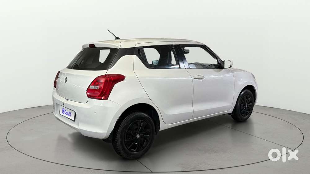 Maruti Suzuki Swift Amt Vxi, 2023, Petrol