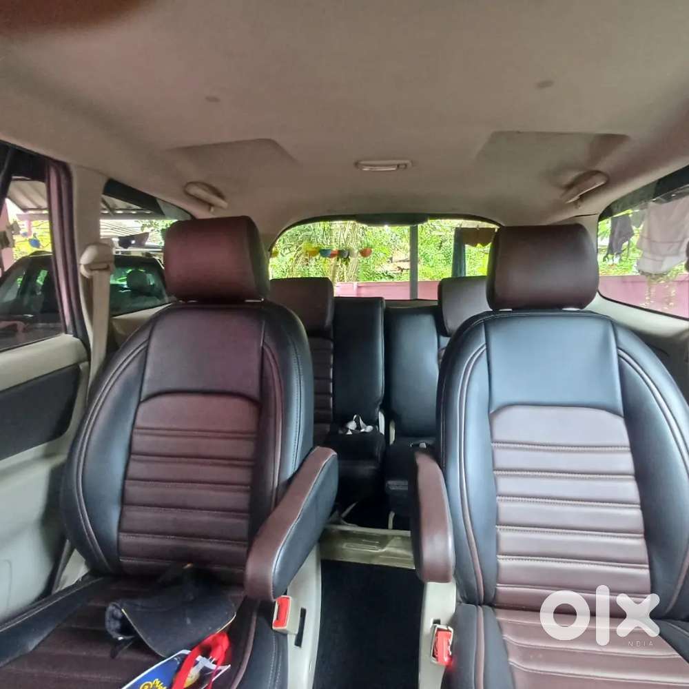 Toyota Innova Diesel 2014
