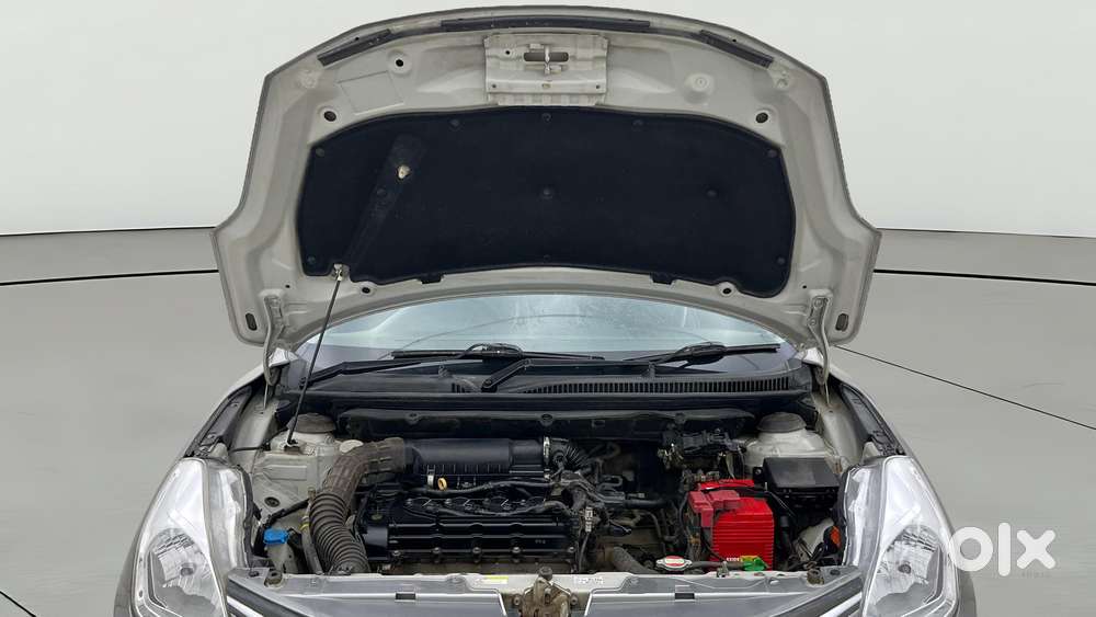 Maruti Suzuki Baleno 1.2 Cvt Delta, 2018, Petrol