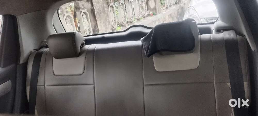 Maruti Suzuki Swift 2011