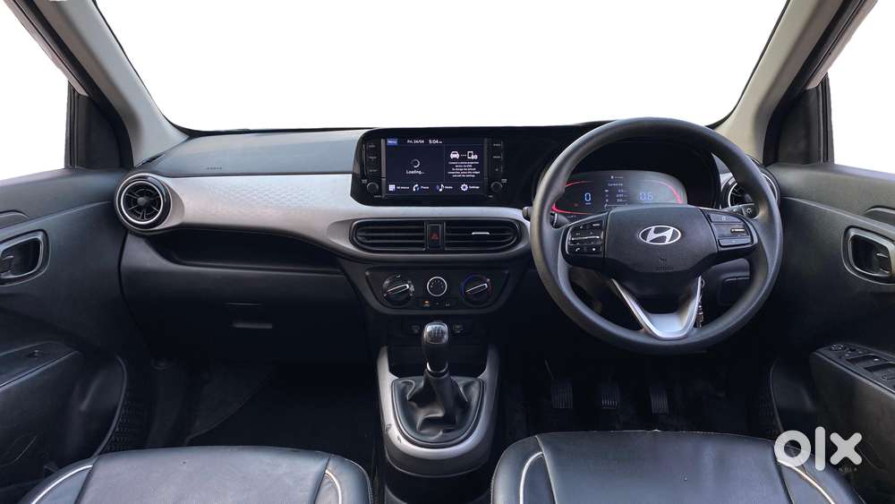 Hyundai Exter S 1.2 Mt, 2023, Petrol