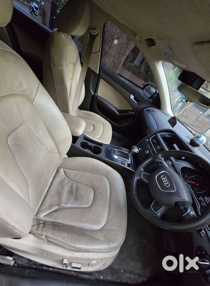 Audi A4 2.0 Tdi, 2014, Diesel