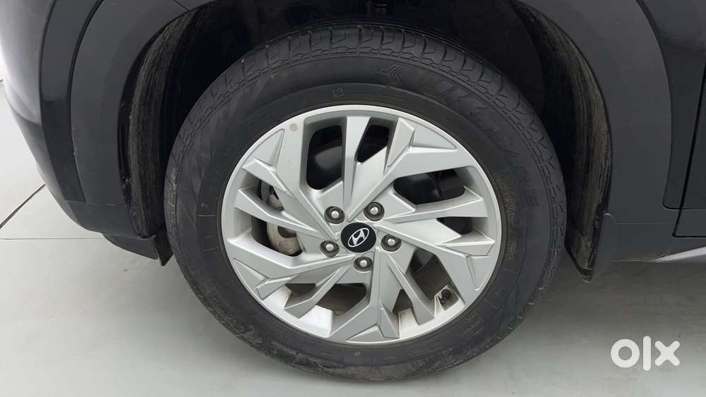 Hyundai Creta 1.5 Sx, 2023, Petrol