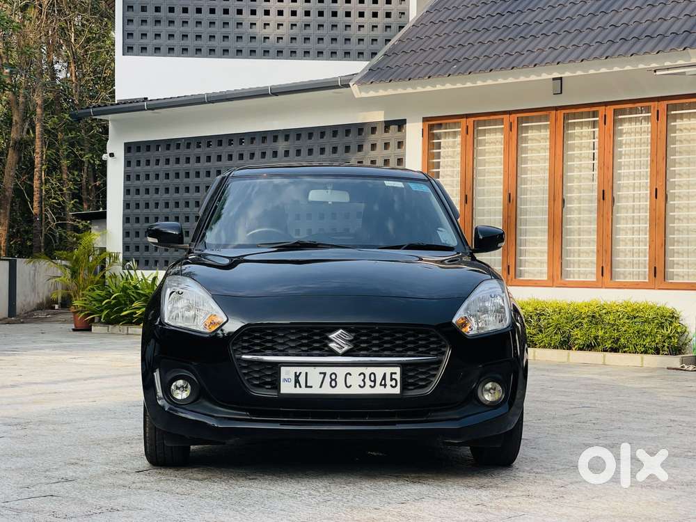 Maruti Suzuki Swift Amt Vvt Zxi, 2023, Petrol