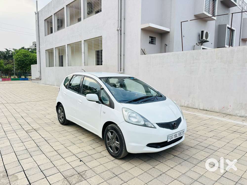 Honda Jazz 1.2 Sv I Vtec, 2009, Petrol