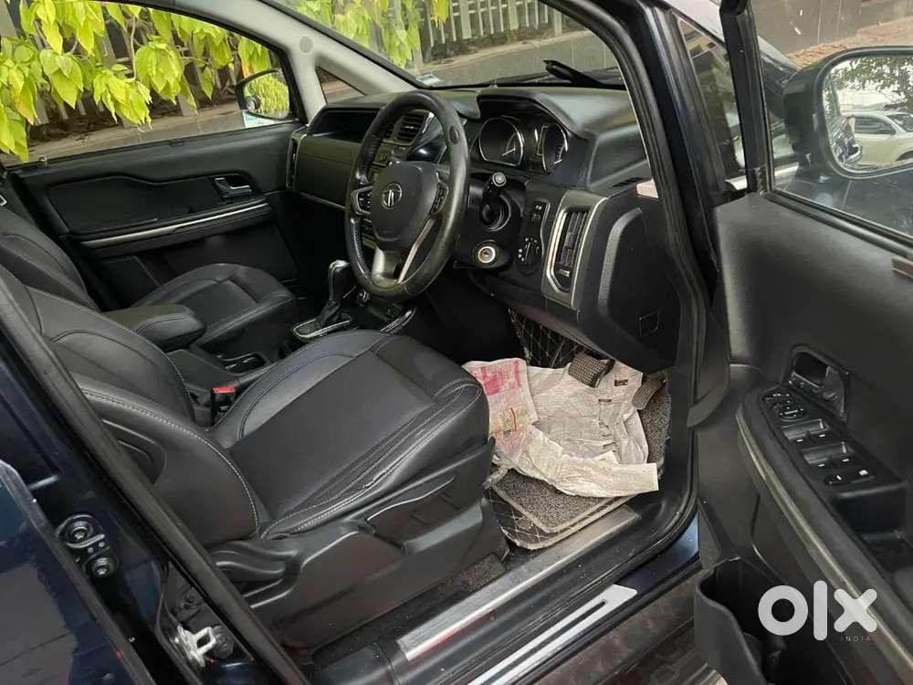 Tata Hexa Xta 4×2 Varicor Bsiv