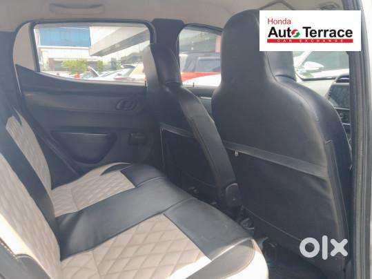 Renault Kwid 1, 2017, Petrol