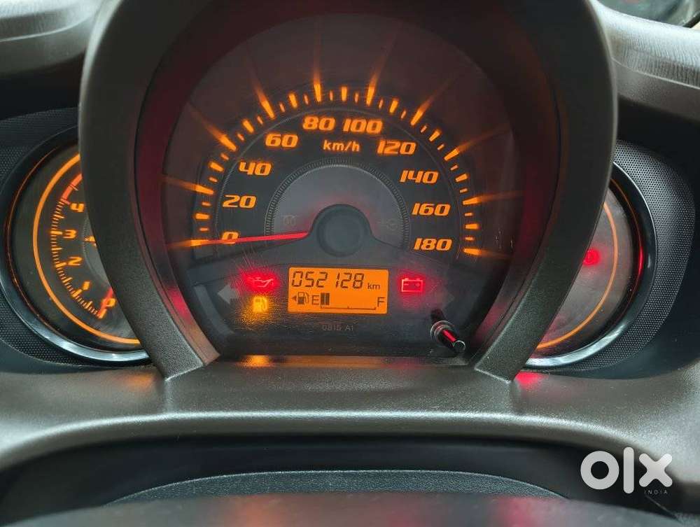 Honda Amaze 1.5 Smt I Dtec, 2014, Diesel