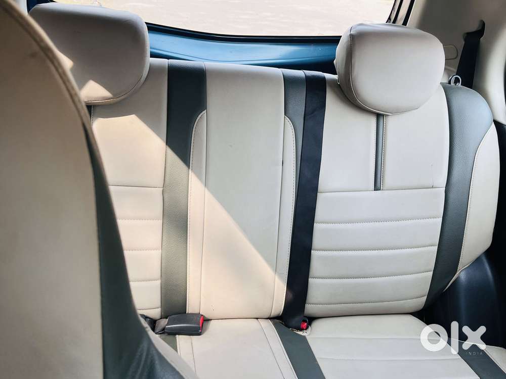 Nissan Micra Active Xv Safety Pack, 2015, Petrol