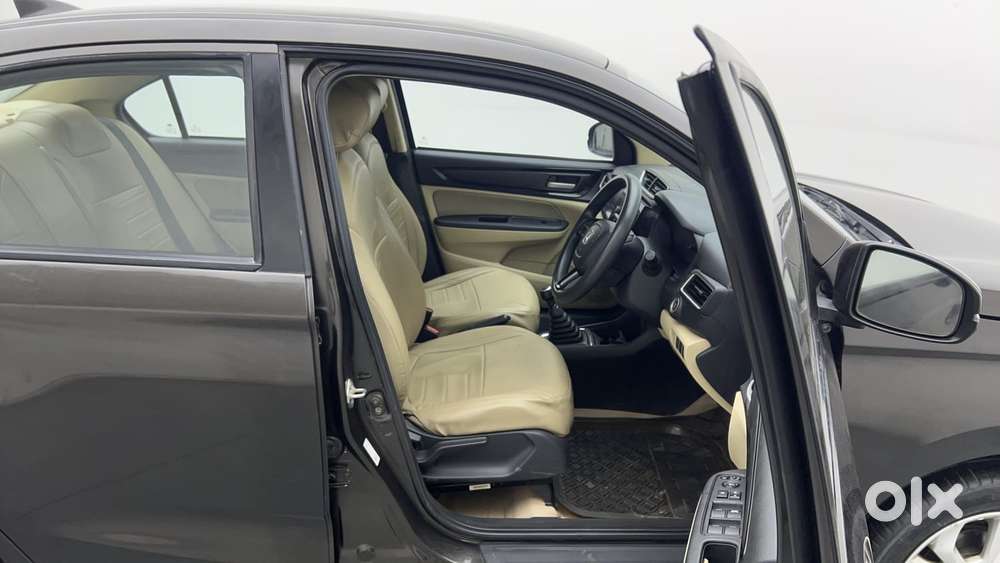 Honda Amaze V 1.2 Petrol Mt, 2019, Petrol
