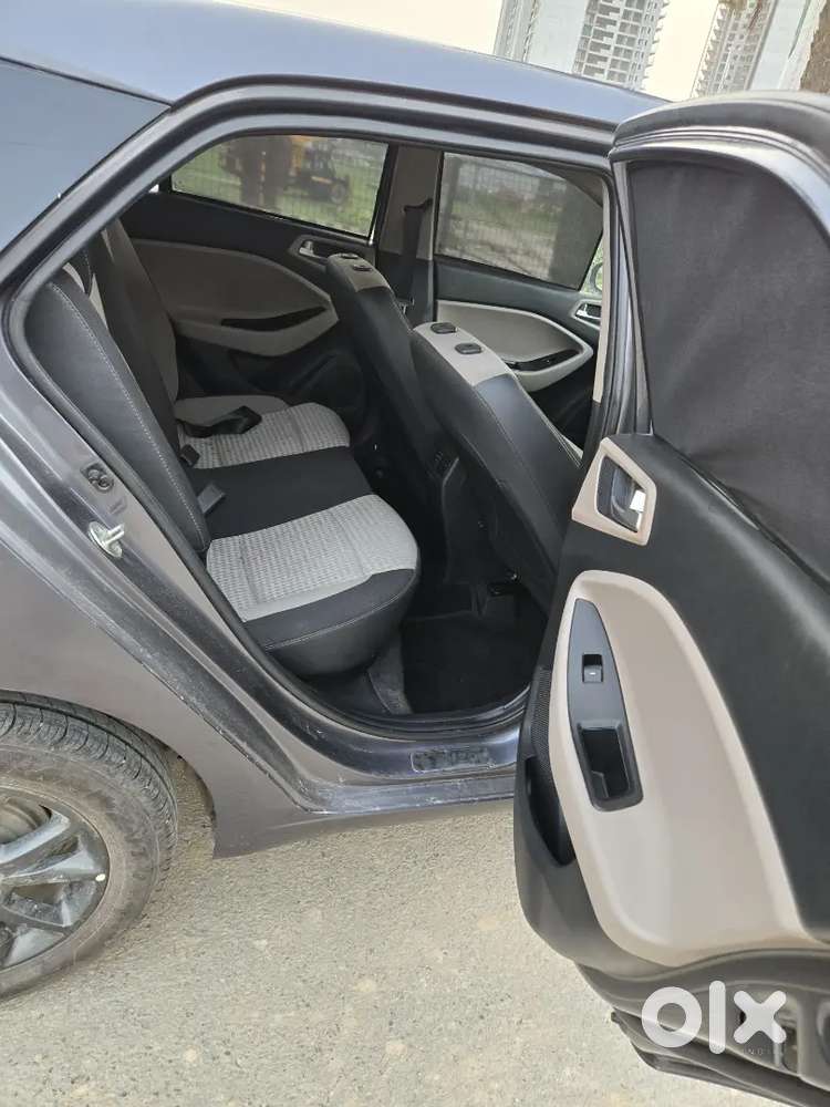 Elite I20 Sportz Plus 2019